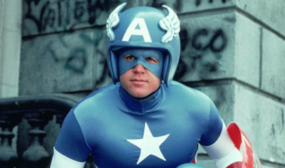 Para Pemeran Captain America Selain Chris Evans thumbnail